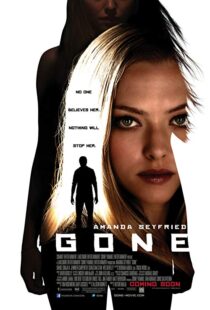 دانلود فیلم Gone 20129279-1788325671