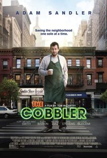 دانلود فیلم The Cobbler 201411560-1198813590