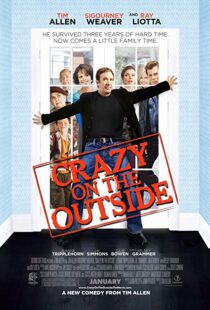 دانلود فیلم Crazy on the Outside 201012024-1277721424