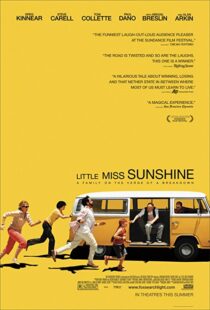 دانلود فیلم Little Miss Sunshine 20068773-1083874374