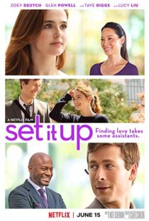 دانلود فیلم Set It Up 20184089-616558125