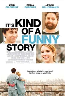 دانلود فیلم It’s Kind of a Funny Story 20106214-1603388195