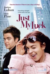 دانلود فیلم Just My Luck 200618453-1309387659