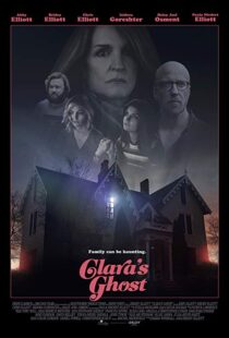 دانلود فیلم Clara’s Ghost 201819721-1794776496