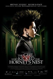 دانلود فیلم The Girl Who Kicked the Hornet’s Nest 200912147-1397421961