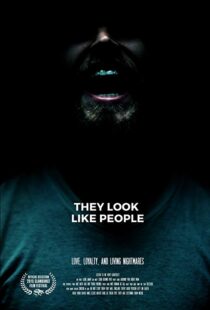 دانلود فیلم They Look Like People 201522356-1598347590