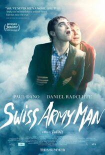 دانلود فیلم Swiss Army Man 20166639-1020882969