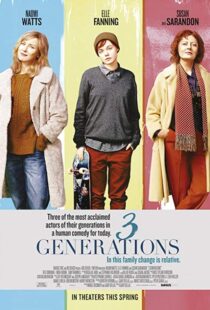 دانلود فیلم 3 Generations 201520253-667415167