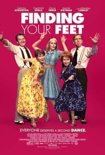 دانلود فیلم Finding Your Feet 20174036-691745812