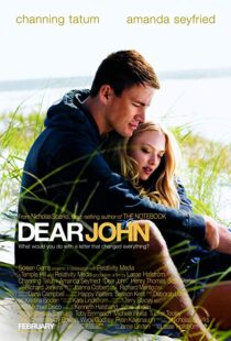 دانلود فیلم Dear John 20106183-1640716634