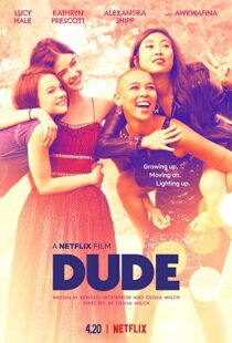 دانلود فیلم Dude 201815286-1851875081