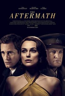دانلود فیلم The Aftermath 201910163-976390343