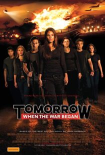 دانلود فیلم Tomorrow, When the War Began 20107495-1712856540
