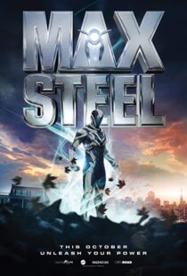 دانلود فیلم Max Steel 201616119-1214346554