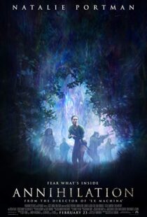 دانلود فیلم Annihilation 20181561-847844275