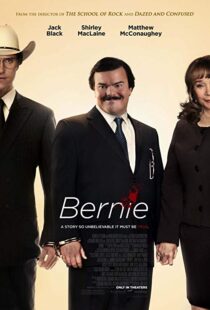 دانلود فیلم Bernie 201118753-774004691