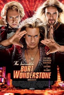 دانلود فیلم The Incredible Burt Wonderstone 201311635-2132012802