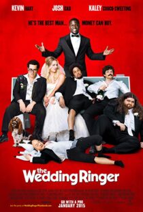 دانلود فیلم The Wedding Ringer 20156510-1356234265