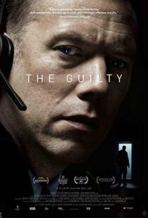 دانلود فیلم The Guilty 201815393-1513513181