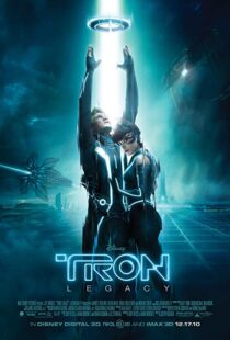 دانلود فیلم TRON: Legacy 201020437-566812189