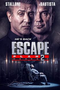 دانلود فیلم Escape Plan 2: Hades 20183065-2100263247