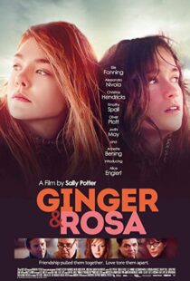 دانلود فیلم Ginger & Rosa 20126415-400085908