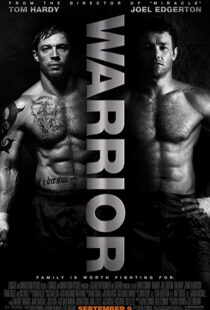 دانلود فیلم Warrior 201113356-889770428