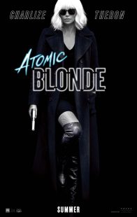 دانلود فیلم Atomic Blonde 20172172-666822279