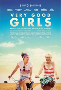دانلود فیلم Very Good Girls 20139100-124613021