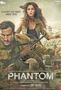 دانلود فیلم هندی Phantom 201510389-505215193