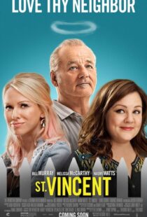 دانلود فیلم St. Vincent 20143590-14829829