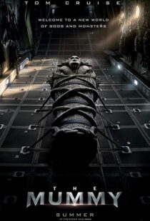 دانلود فیلم The Mummy 20172151-2130406808