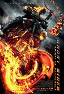 دانلود فیلم Ghost Rider: Spirit of Vengeance 20113948-1958490645