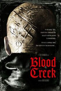 دانلود فیلم Blood Creek 20097475-1578468823