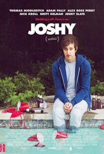 دانلود فیلم Joshy 201622229-1906492300