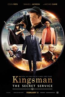 دانلود فیلم Kingsman: The Secret Service 20141502-1842720014