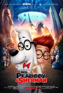 دانلود انیمیشن Mr. Peabody & Sherman 201413488-1591035816