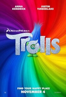 دانلود انیمیشن Trolls 201612986-1896358972
