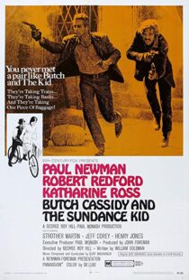 دانلود فیلم Butch Cassidy and the Sundance Kid 19694948-1342048080