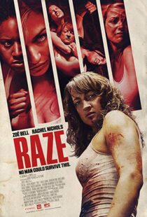دانلود فیلم Raze 201322405-1710639486