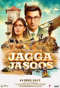 دانلود فیلم هندی Jagga Jasoos 201720798-2144745122