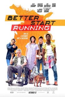 دانلود فیلم Better Start Running 201815292-574667814