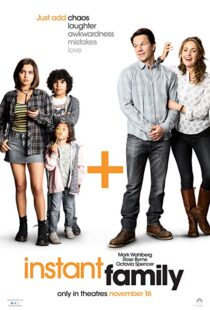 دانلود فیلم Instant Family 201813871-340305037