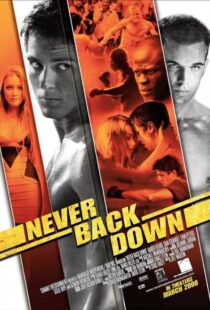 دانلود فیلم Never Back Down 200810360-10325703
