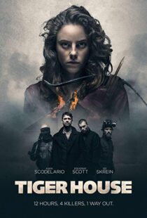 دانلود فیلم Tiger House 201519861-2008713508