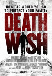 دانلود فیلم Death Wish 20181618-2042300006
