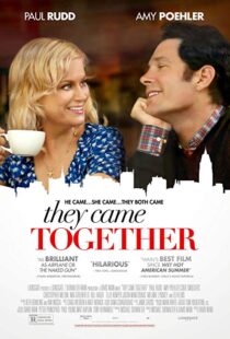 دانلود فیلم They Came Together 201420951-910267289