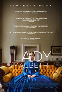 دانلود فیلم Lady Macbeth 20166742-1408636351