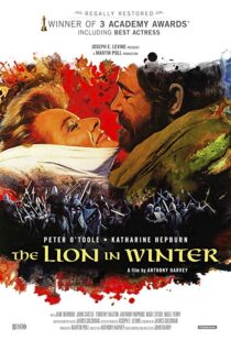 دانلود فیلم The Lion in Winter 196818169-274918775