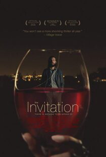 دانلود فیلم The Invitation 20153087-1199828379